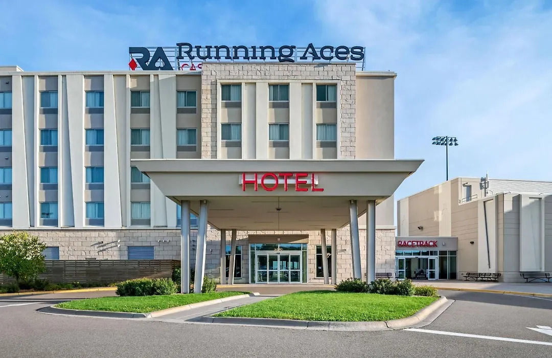 Running Aces Hotel & Casino, Trademark Collection By Wyndham-1
