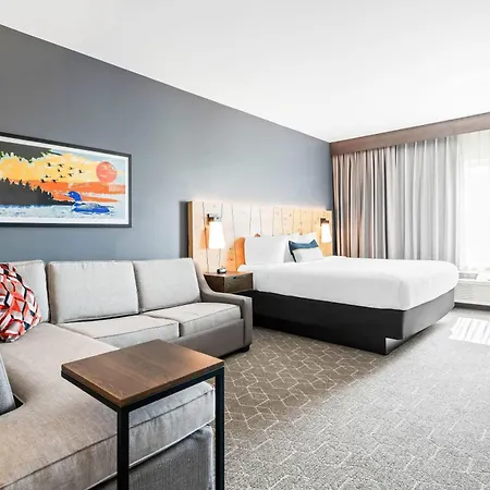 Running Aces Hotel & Casino, Trademark Collection By Wyndham-3